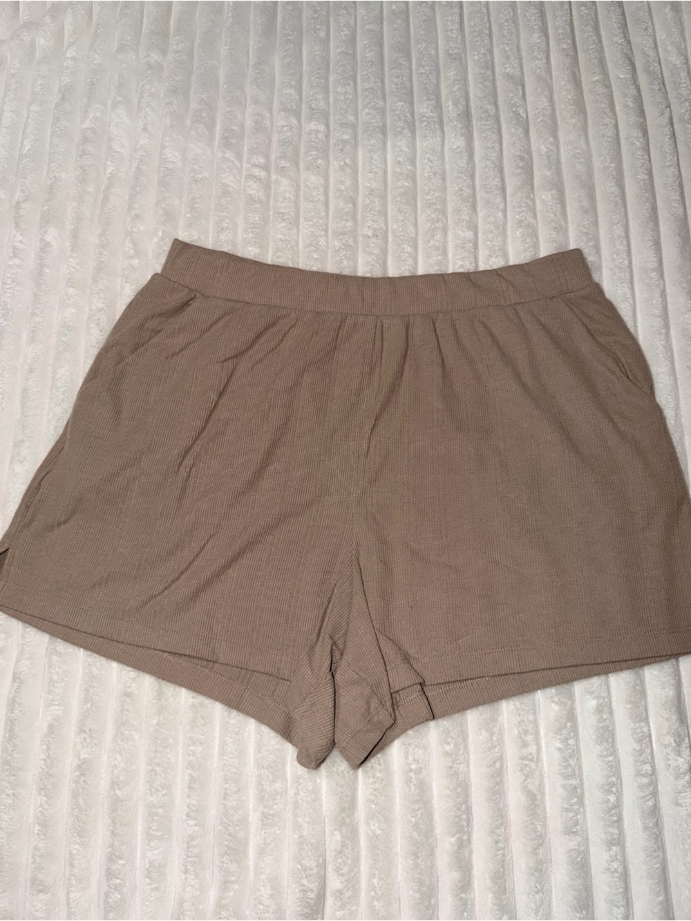 Abercrombie & Fitch Lounge Shorts | Size XL